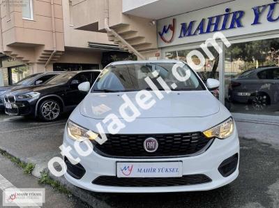 Fiat Egea 2020 1.3 Multijet Easy