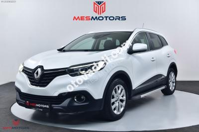 Renault Kadjar 2015 1.5 dCi Icon