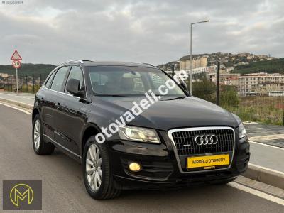 Audi Q5 2010 2.0 TFSI Quattro