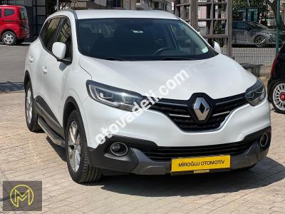 Renault Kadjar 2016 1.5 dCi Icon