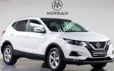 Nissan Qashqai 2018 1.6 dCi Sky Pack