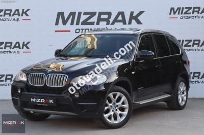 BMW X5 2011 30d xDrive