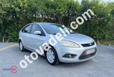 Ford Focus 2010 1.6 Comfort