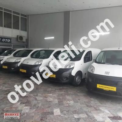 Fiat Fiorino Cargo 2023 1.3 Multijet