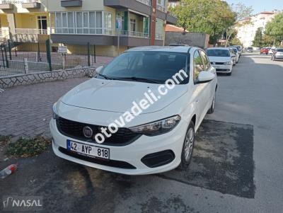 Fiat Egea 2019 1.3 Multijet Easy