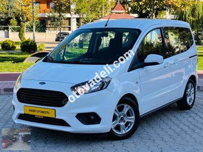 Ford Tourneo Courier 2022 1.5 TDCi Delux