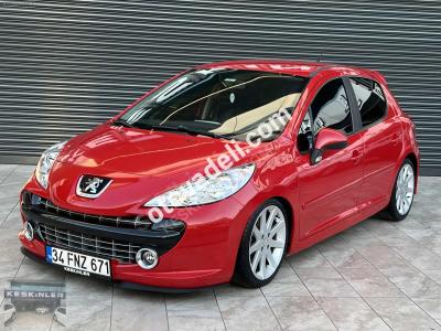 Peugeot 207 2010 1.4 Envy