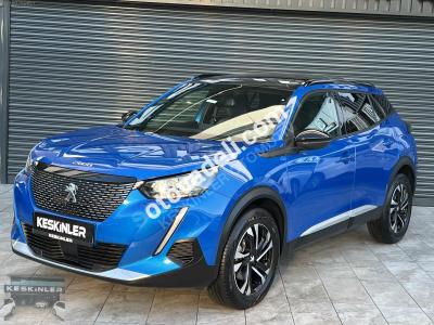 Peugeot 2008 2023 1.5 BlueHDI Allure