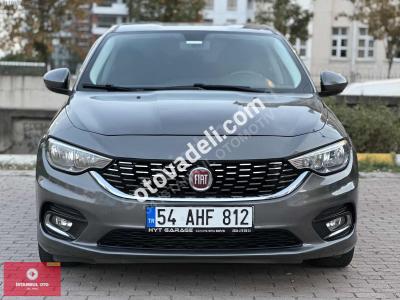 Fiat Egea 2016 1.6 Multijet Urban