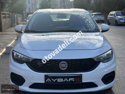 Fiat Egea 2020 1.6 Multijet Easy