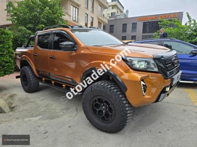 Nissan Navara 2021 2.3 DCI 4x4