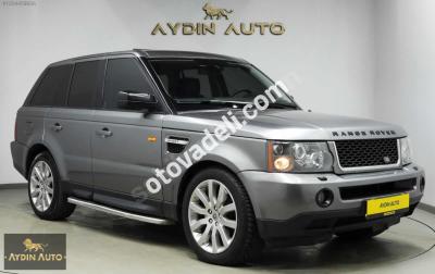 Land Rover Range Rover Sport 2009 2.7 TDV6 HSE