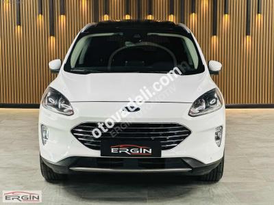 Ford Kuga 2021 1.5 EcoBlue Titanium