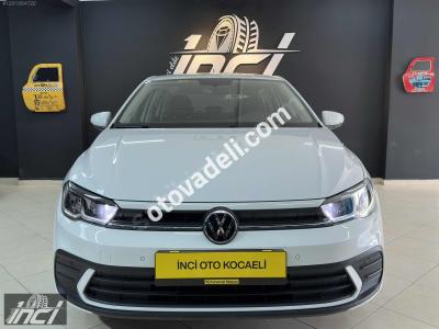 Volkswagen Polo 2023 1.0 TSI Life