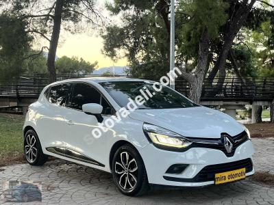 Renault Clio 2017 1.5 dCi Icon