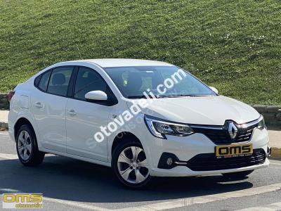 Renault Taliant 2022 1.0 T Joy