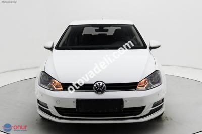 Volkswagen Golf 2016 1.4 TSI Comfortline