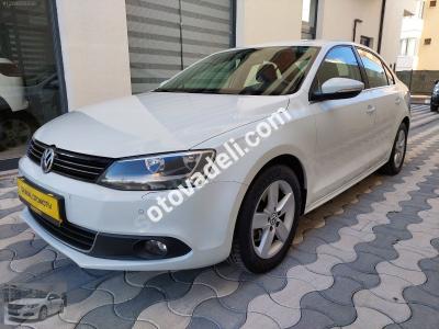 Volkswagen Jetta 2014 1.6 TDI Comfortline