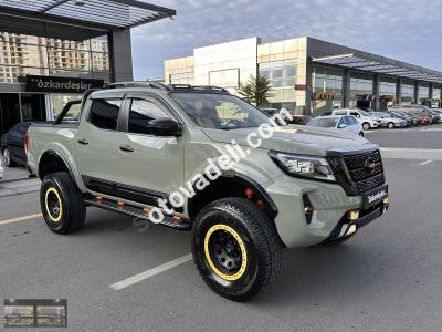 Nissan Navara 2021 2.3 DCI 4x4