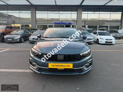 Fiat Egea 2023 1.4 Fire Easy Plus