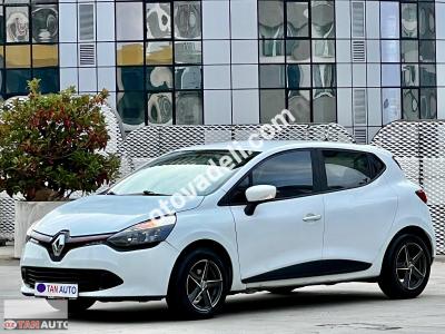 Renault Clio 2014 1.5 dCi Joy