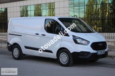 Ford Transit Custom 2022 320 S Trend