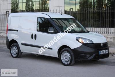 Fiat Doblo Cargo 2020 1.3 Multijet