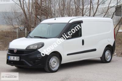 Fiat Doblo Cargo 2019 1.3 Multijet Maxi