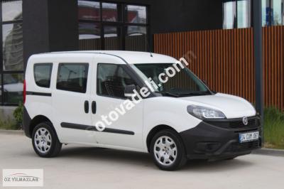 Fiat Doblo Combi 2020 1.6 Multijet Easy