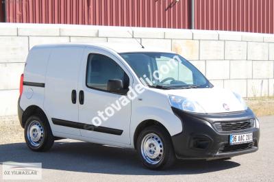 Fiat Fiorino Cargo 2018 1.3 Multijet