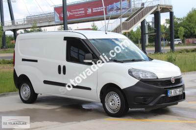 Fiat Doblo Cargo 2021 1.6 Multijet Maxi