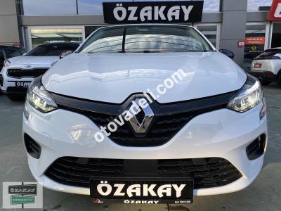 Renault Clio 2023 1.0 TCe Joy