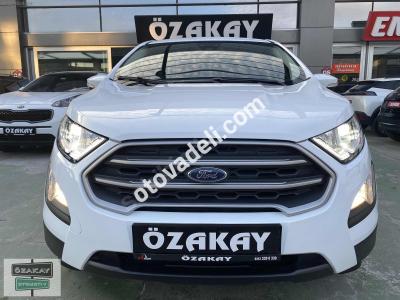 Ford EcoSport 2022 1.0 EcoBoost Style