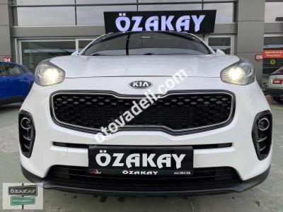 Kia Sportage 2016 1.6 GDI Concept Plus