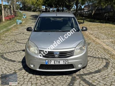 Dacia Sandero 2012 1.2 Ambiance