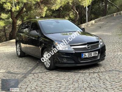 Opel Astra 2010 1.6 Enjoy