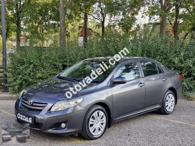 Toyota Corolla 2008 1.6 Comfort