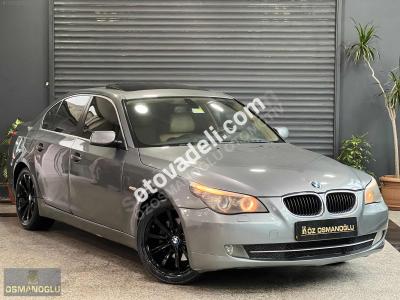 BMW 5 Serisi 2008 520d Premium