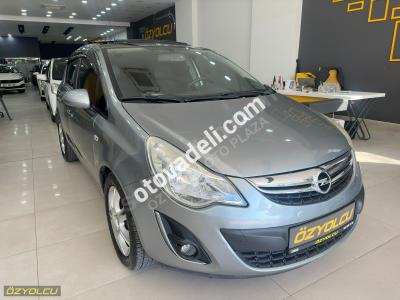 Opel Corsa 2012 1.3 CDTI Enjoy