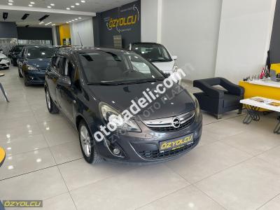 Opel Corsa 2014 1.3 CDTI Active