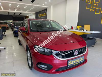 Fiat Egea 2018 1.4 Fire Urban