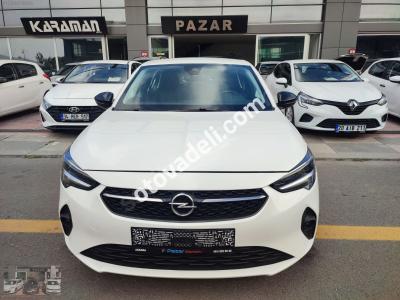 Opel Corsa 2022 1.2 T Edition