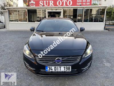 Volvo S60 2013 1.6 D Advance