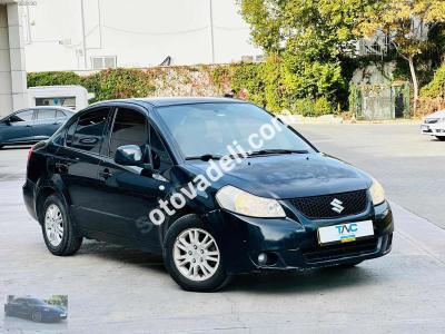 Suzuki SX4 2009 1.6 GL