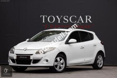 Renault Megane 2011 1.6 Dynamique