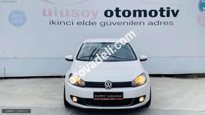 Volkswagen Golf 2012 1.4 TSI Comfortline