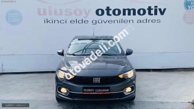 Fiat Egea 2023 1.4 Fire Easy Plus