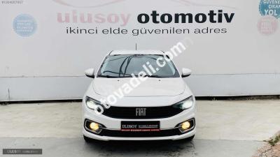 Fiat Egea 2021 1.4 Fire Urban