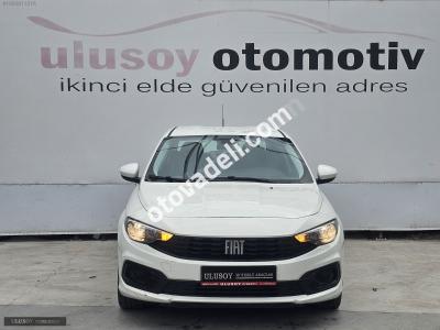 Fiat Egea 2022 1.3 Multijet Easy