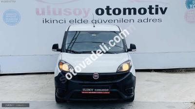 Fiat Doblo Combi 2021 1.3 Multijet Easy